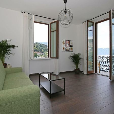 Palazzo Barindelli Suite Verde Bellagio Exteriér fotografie
