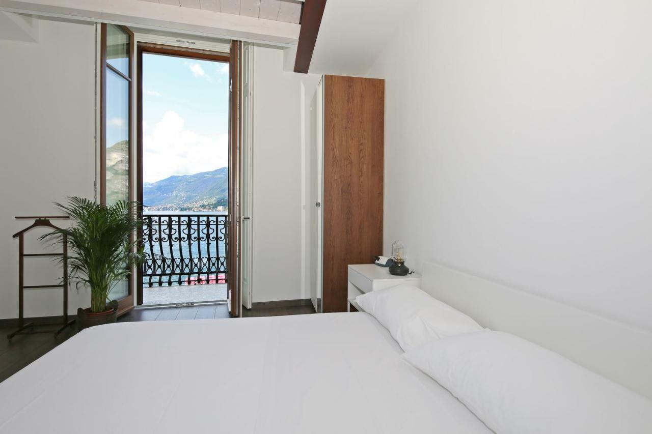 Palazzo Barindelli Suite Verde Bellagio Exteriér fotografie
