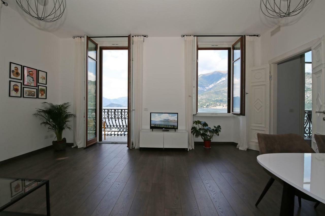 Palazzo Barindelli Suite Verde Bellagio Exteriér fotografie