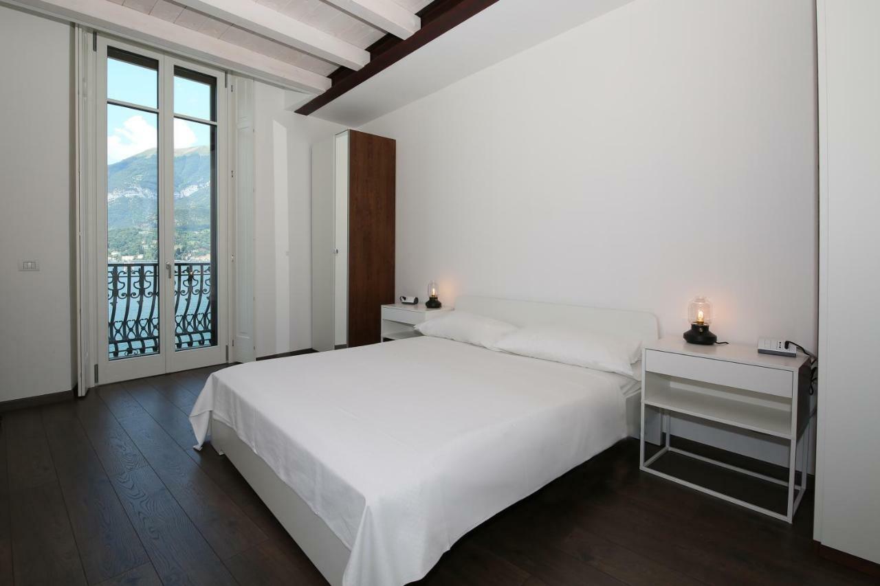 Palazzo Barindelli Suite Verde Bellagio Exteriér fotografie