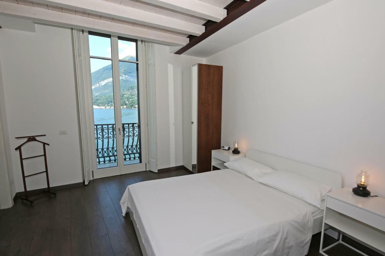 Palazzo Barindelli Suite Verde Bellagio Exteriér fotografie