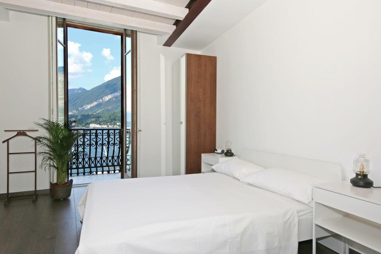 Palazzo Barindelli Suite Verde Bellagio Exteriér fotografie