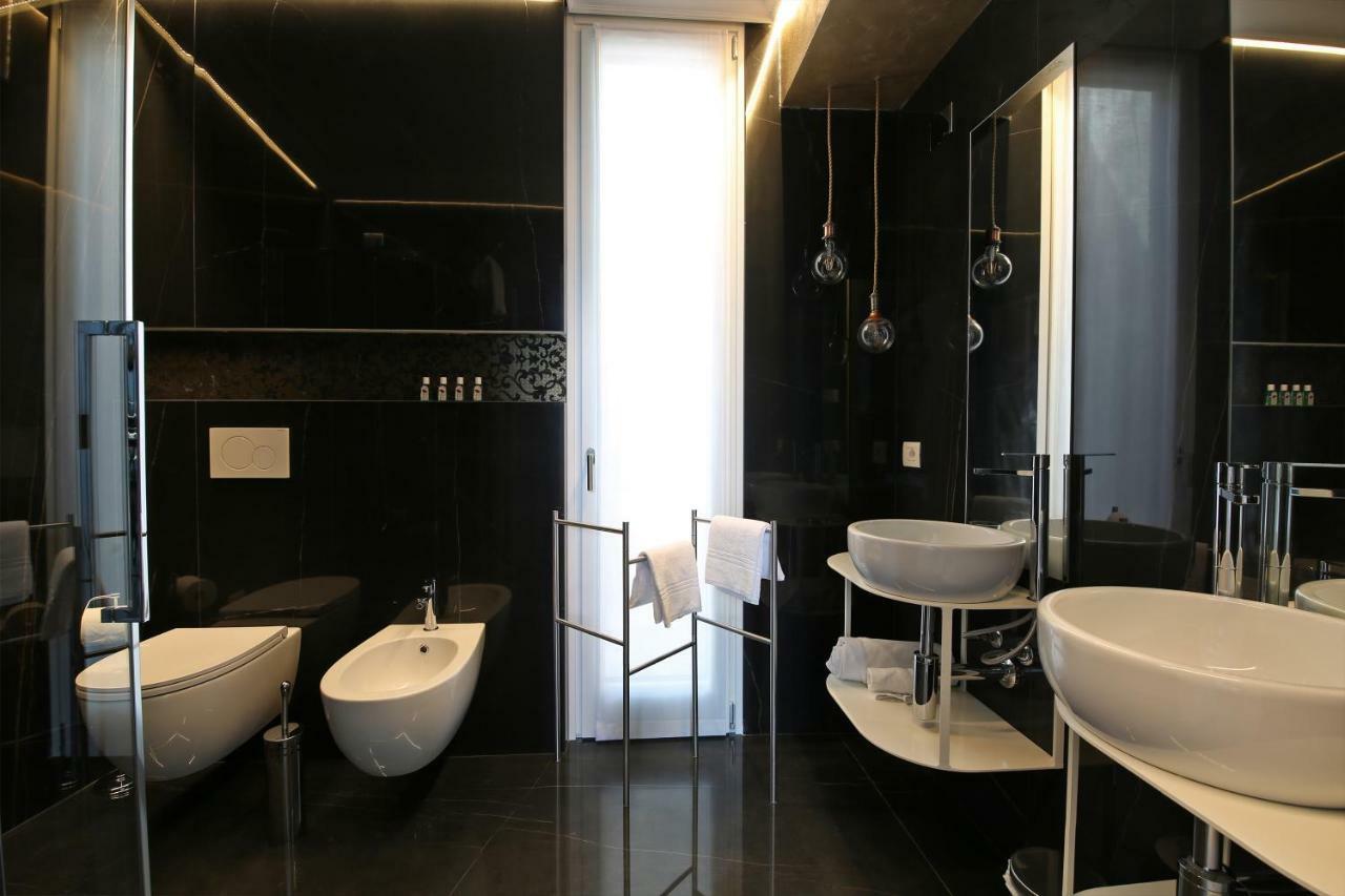 Palazzo Barindelli Suite Verde Bellagio Exteriér fotografie